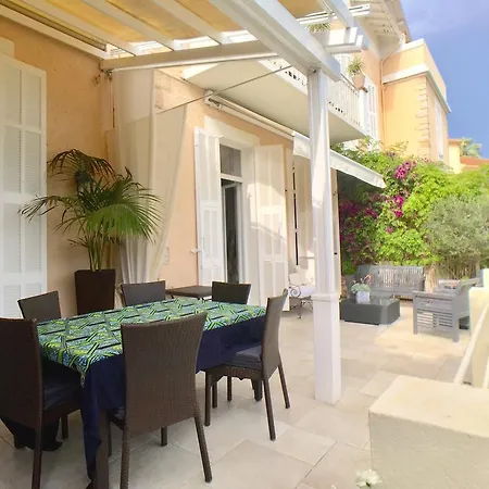 Luxury Anais * Cannes